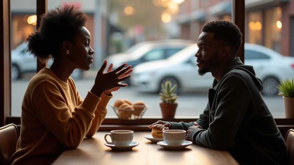 Best Dating Apps for Black Singles in Toledo: Finding Community Without Narrowing the Person - editorial photograph