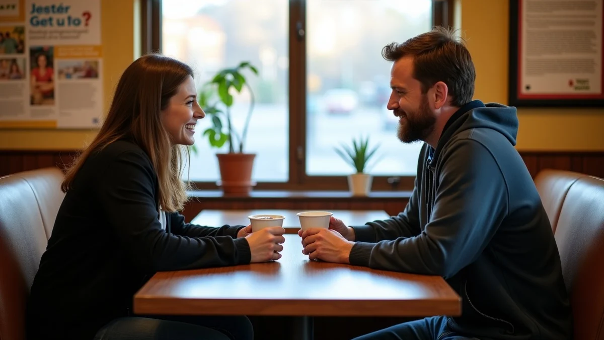Best Dating Apps for Jewish Singles in Reno - editorial photograph
