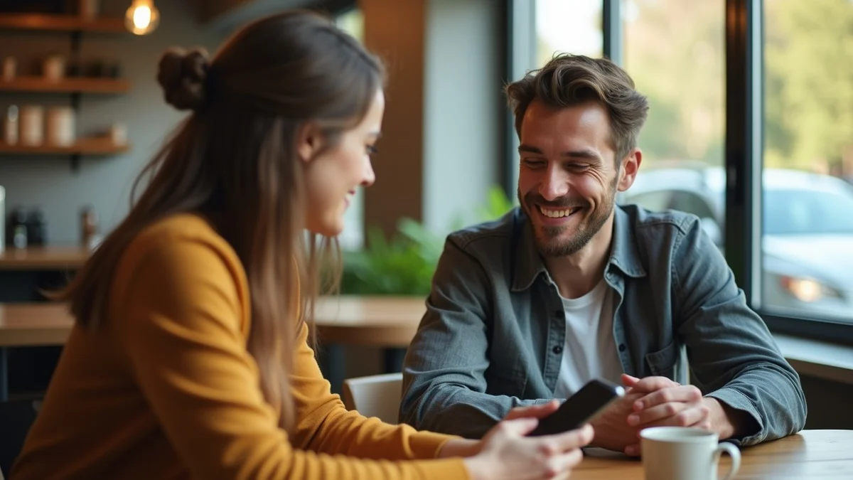 Best Dating Apps for Lesbian Singles in Richmond: Comparing Privacy, Filters, and Community Fit - editorial photograph