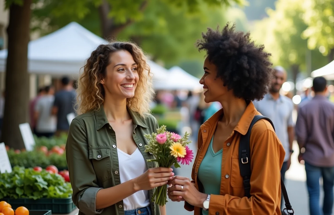 The right app depends on the kind of connection being sought - supporting editorial photograph