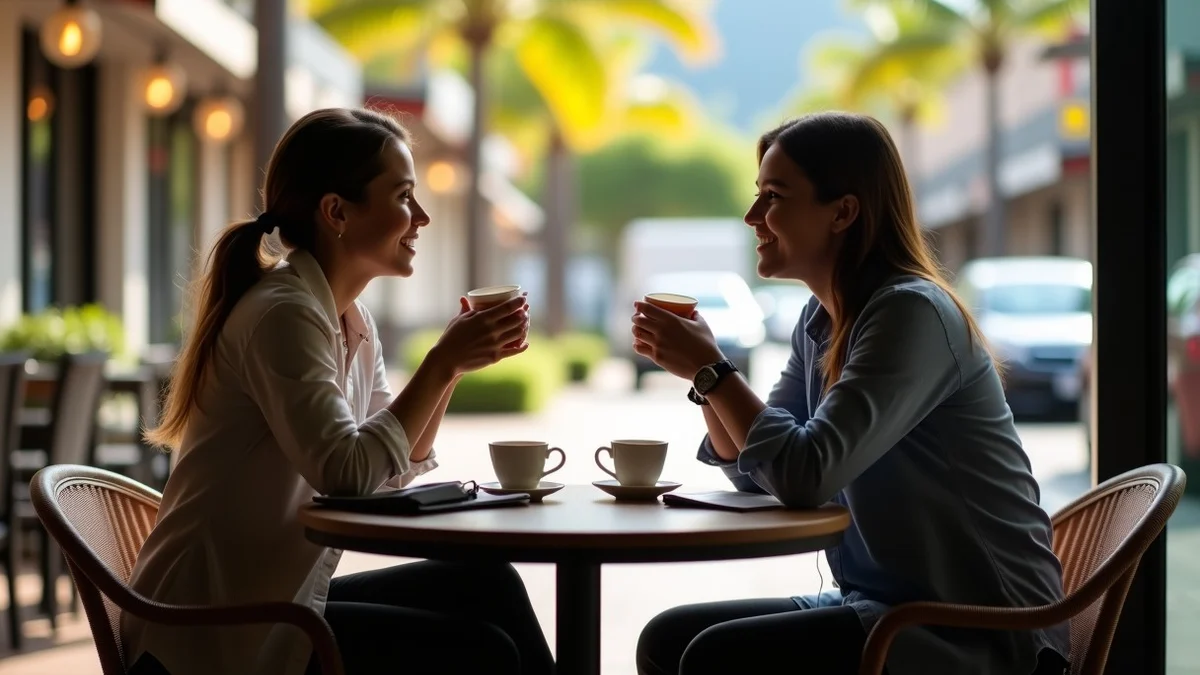 Best Dating Apps for Professional Singles in Honolulu: Finding Time-Efficient Connections - editorial photograph