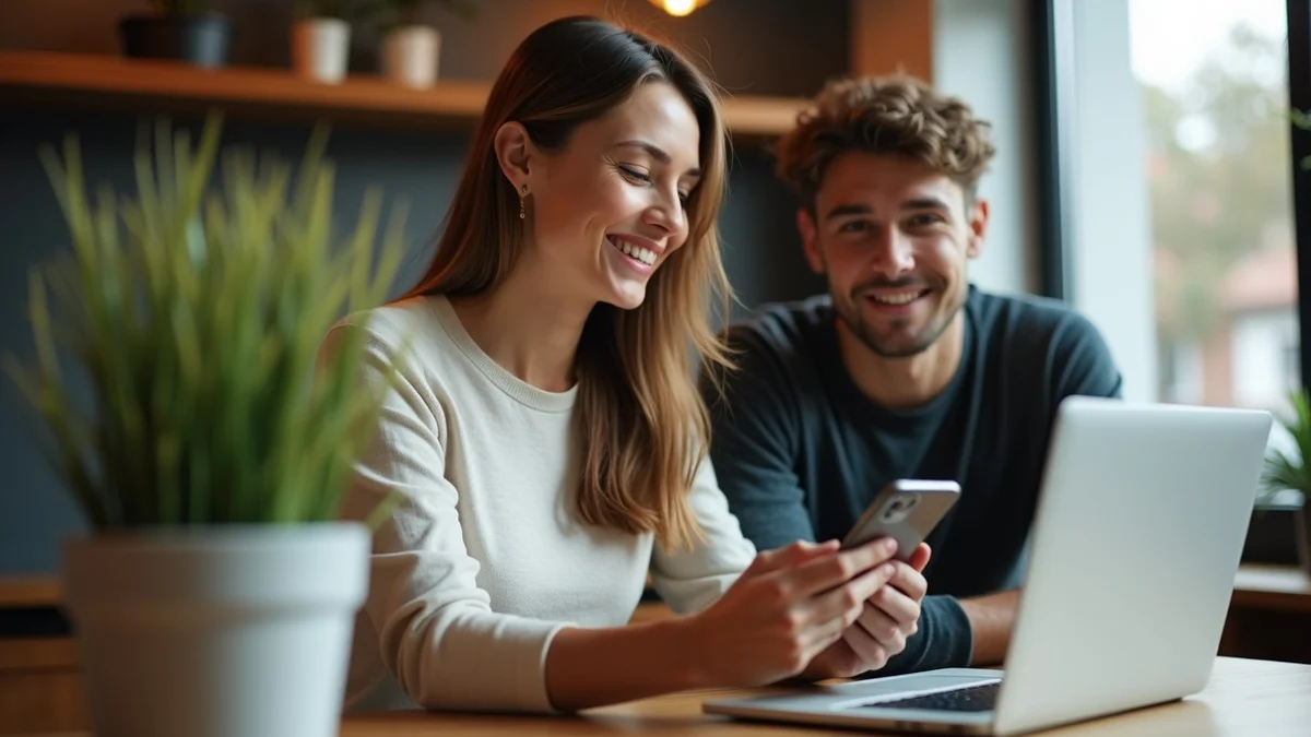 Professional Singles in San Antonio: Matching Apps to a Demanding Schedule - editorial photograph
