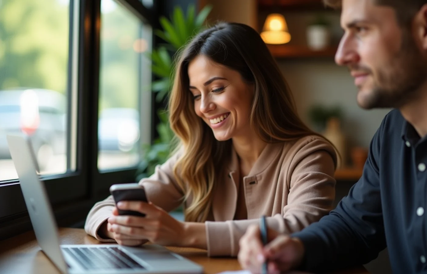 Senior dating apps serve different kinds of local searches - supporting editorial photograph