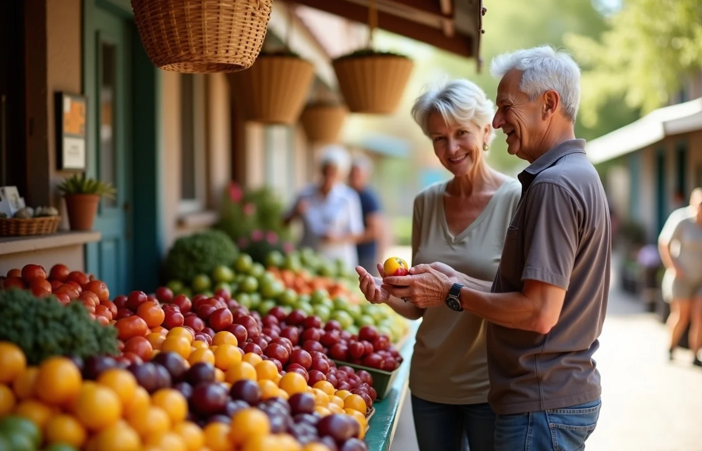 Tucson users need local relevance as well as an age-appropriate audience - supporting editorial photograph