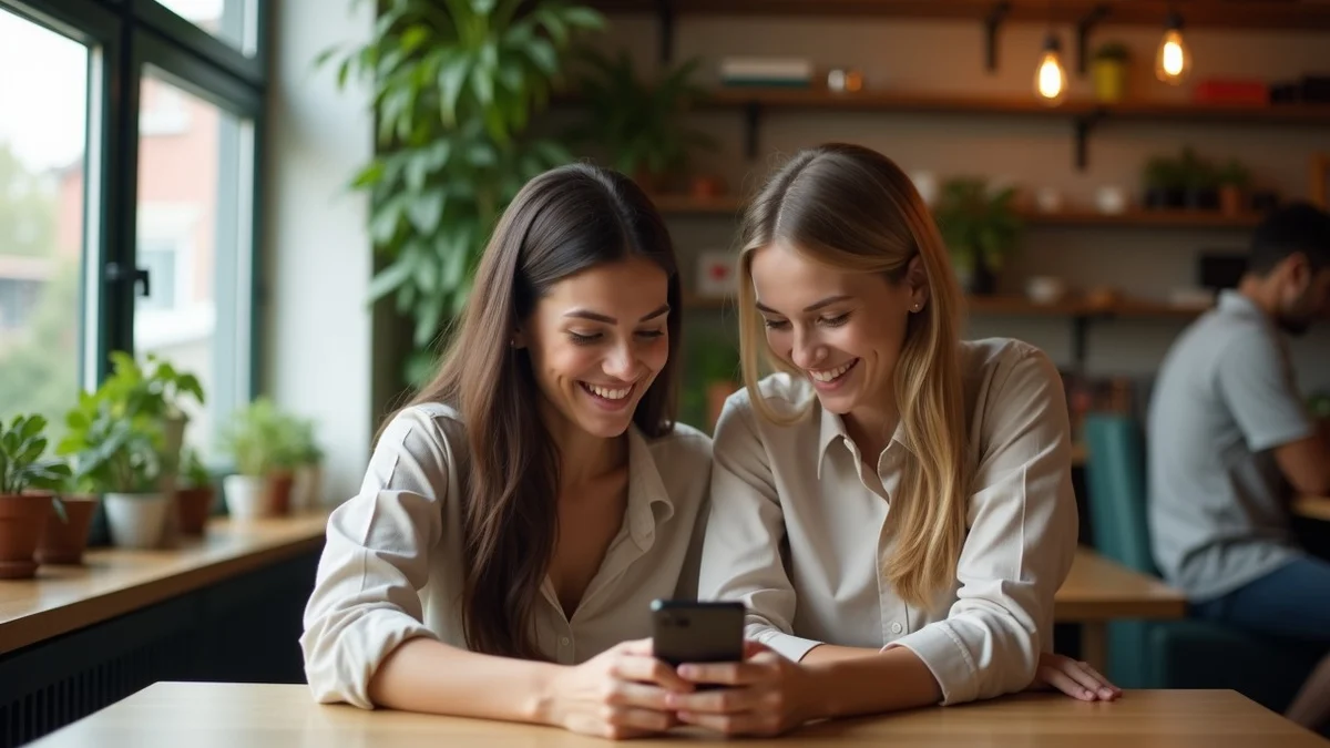 Black Singles in San Diego: Building a More Intentional Online Dating Search - editorial photograph