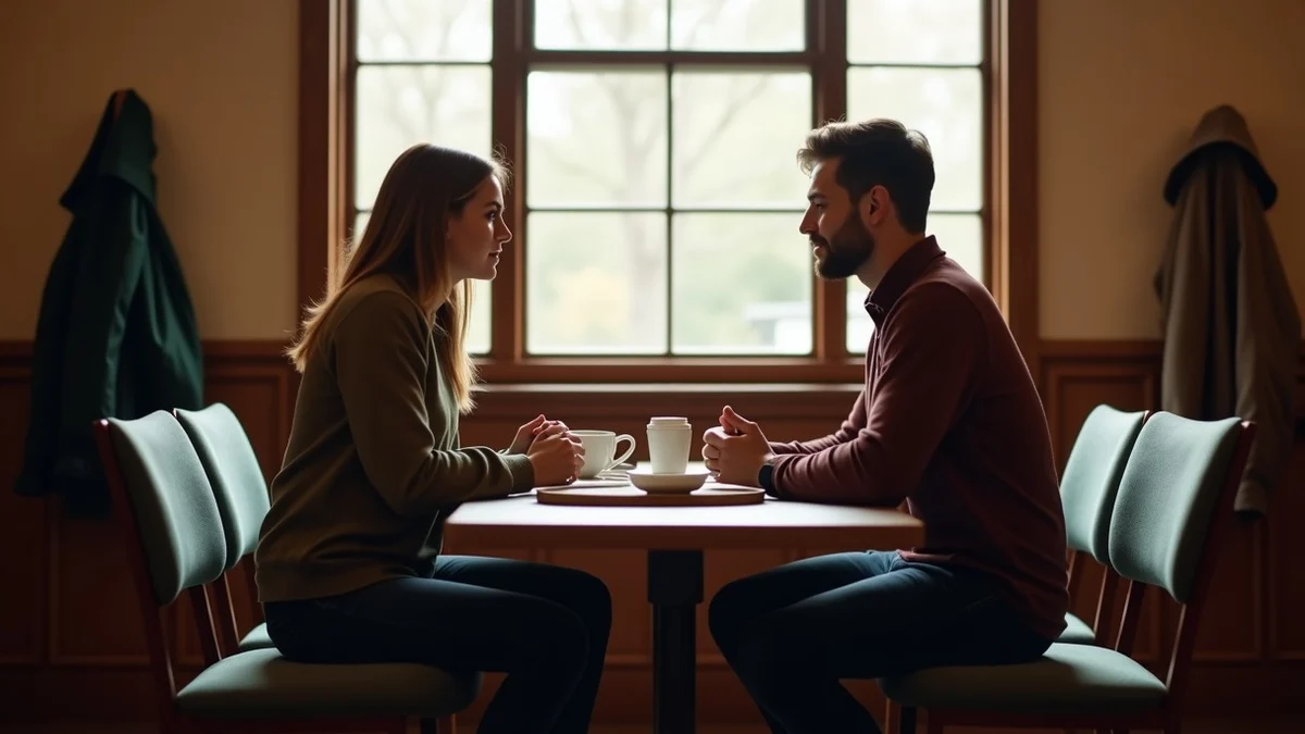 Best Dating Sites for Christian Singles in Fort Wayne: Faith, Intentions, and Local Fit - editorial photograph