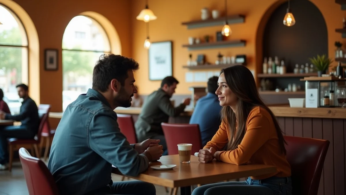 Best Dating Sites for Introverted Singles in Laredo - editorial photograph
