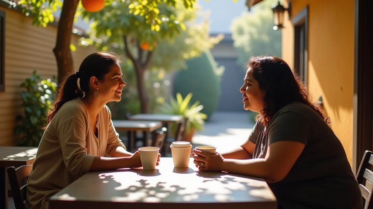 Best Dating Sites for Latino Singles in Fresno: Finding Local Reach and Shared Intentions - editorial photograph
