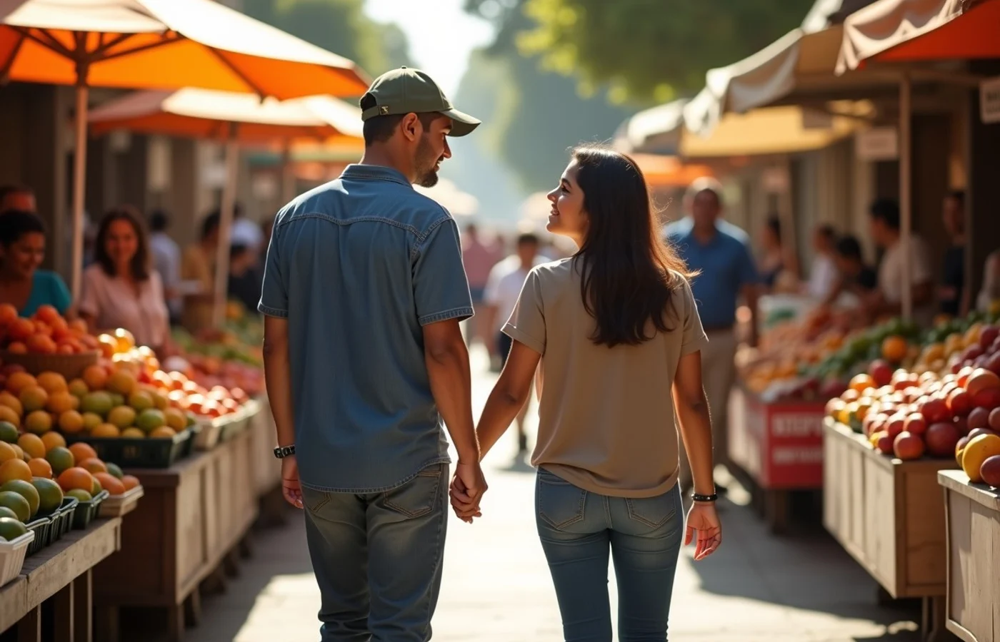 A useful Fresno dating site makes local discovery possible - supporting editorial photograph