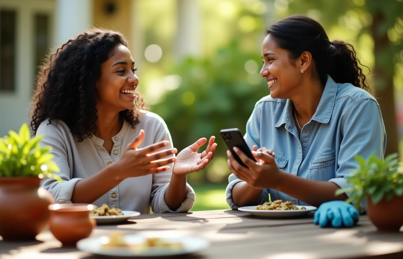 Friendship-first dating needs a different success measure - supporting editorial photograph
