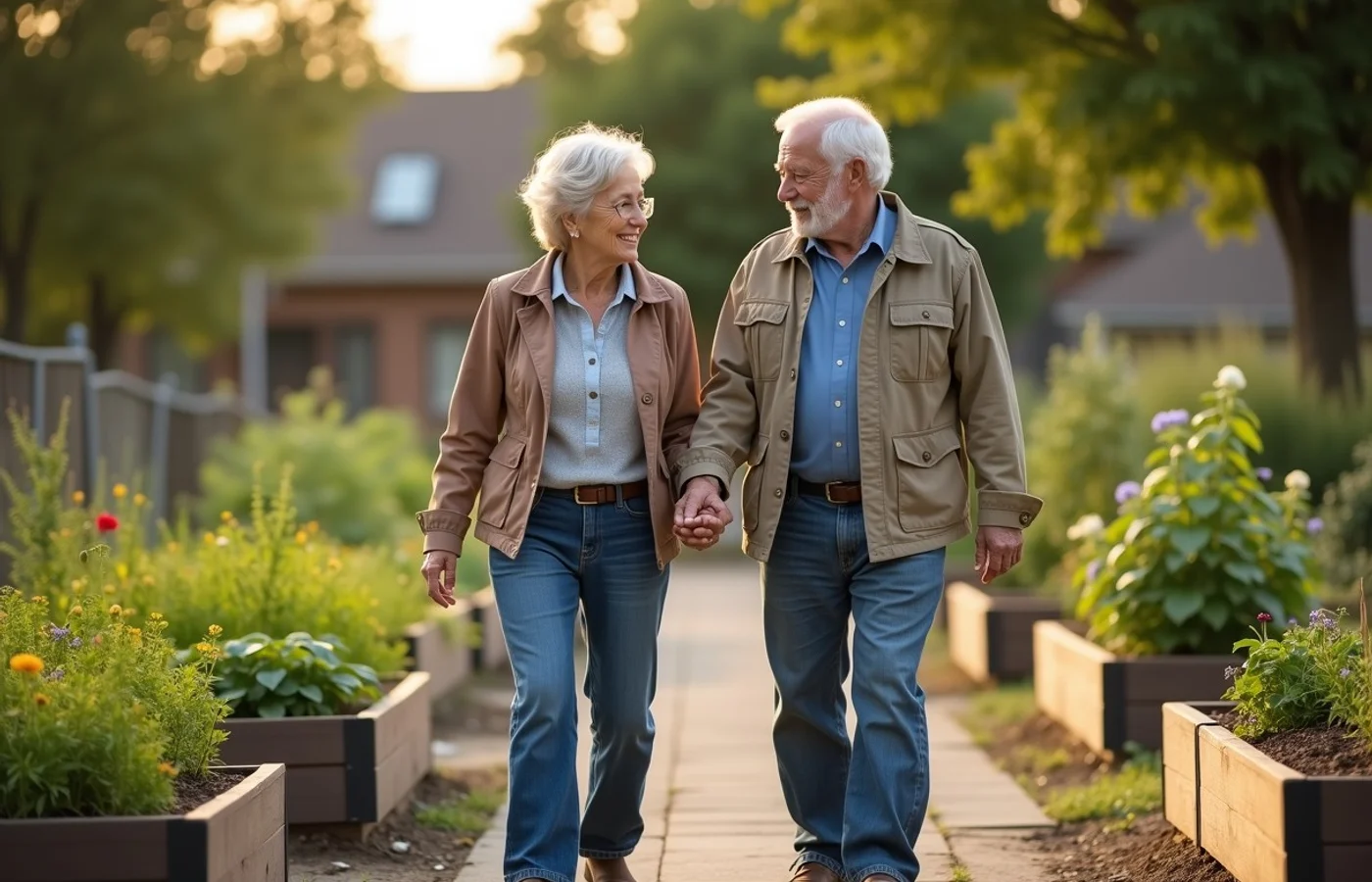 The same profile can support companionship or commitment when intentions are explicit - supporting editorial photograph