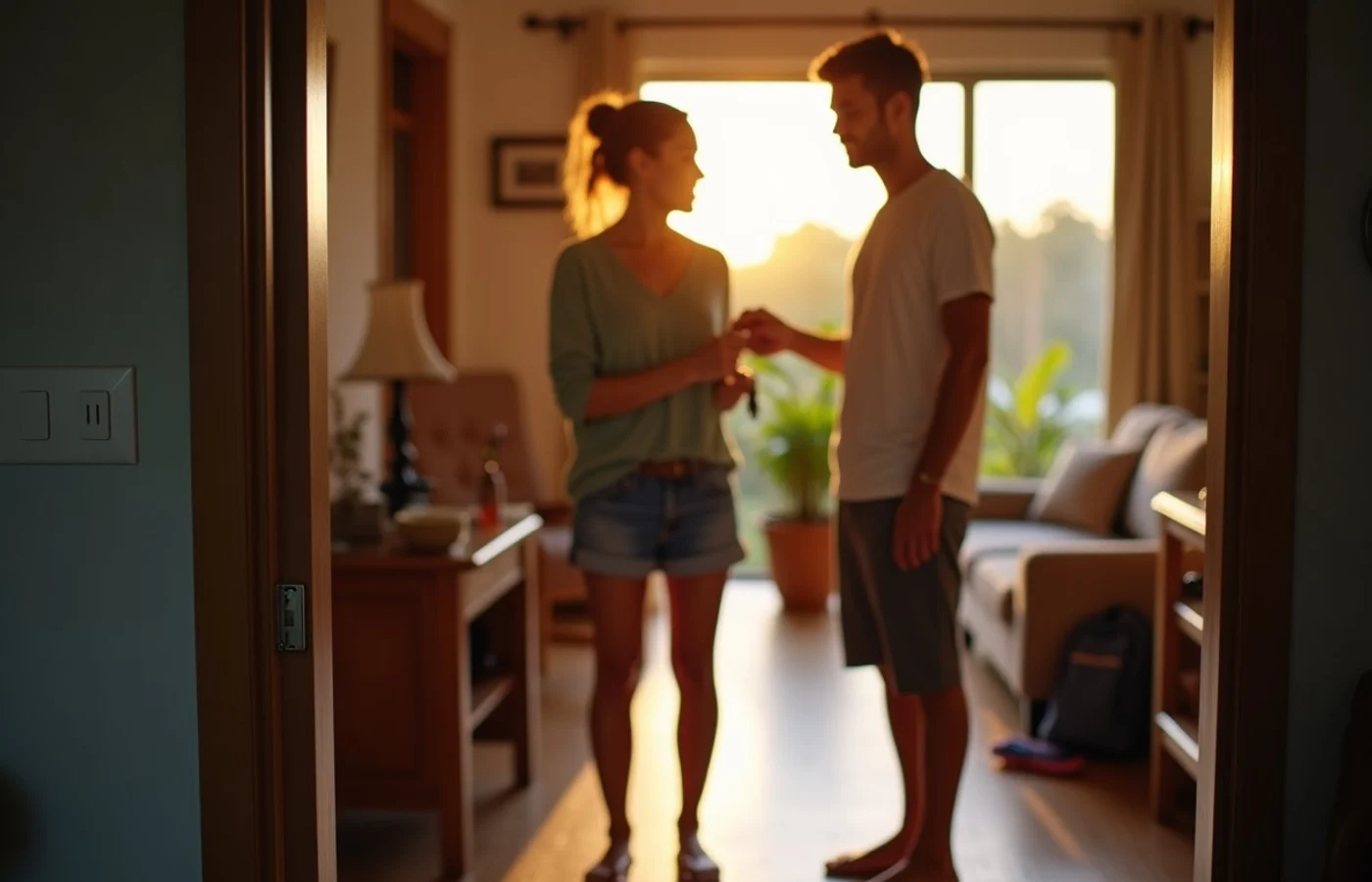 Single parents need dating tools that accommodate family logistics - supporting editorial photograph