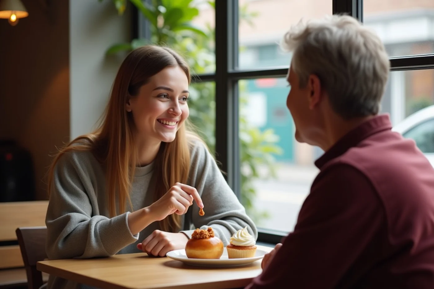 Best Icebreakers for Online Dating - editorial photograph