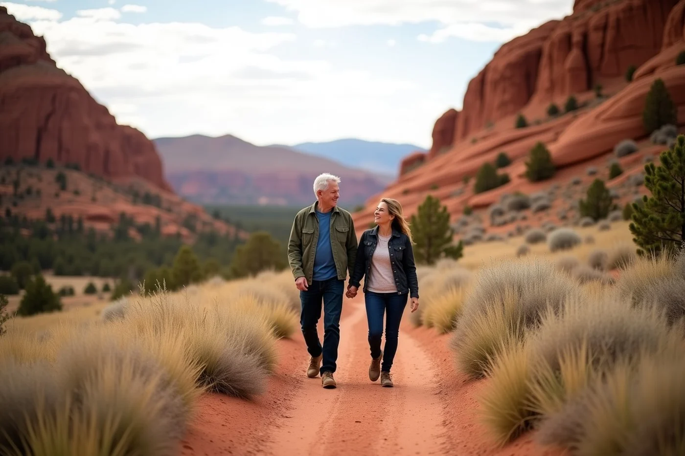 Ideas for couples who want movement, making, or culture - supporting editorial photograph