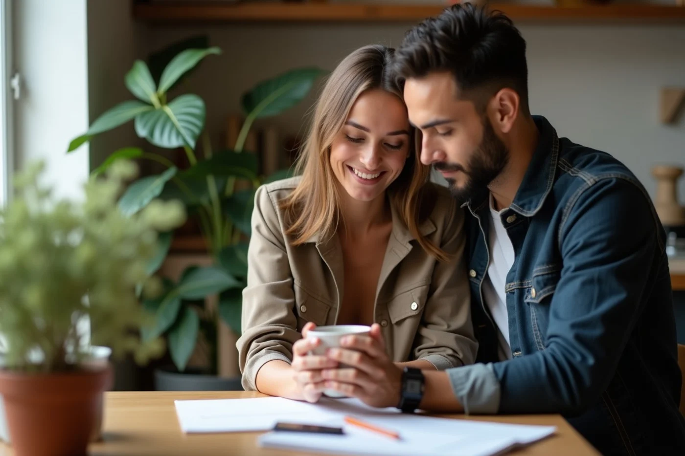 Dating Scene in Washington: Finding the Right Local Context Before Going Online - editorial photograph