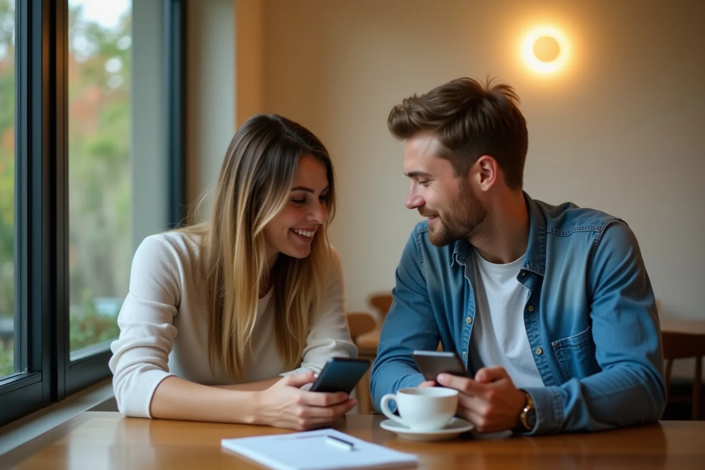 “Washington” needs a geographic definition before dating advice becomes useful - supporting editorial photograph