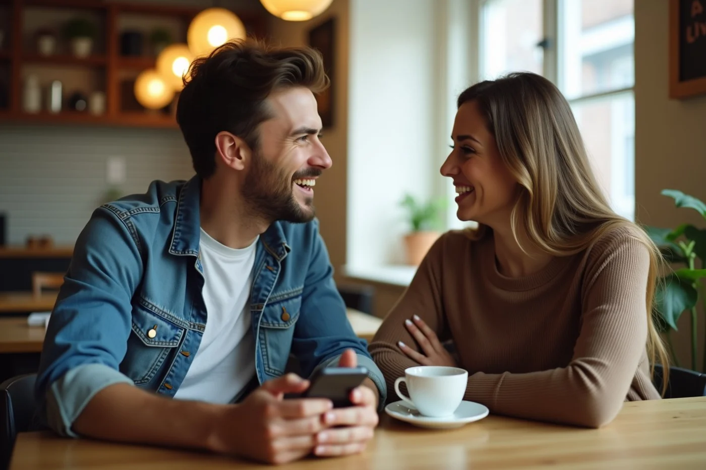 Dating settings across Washington - supporting editorial photograph