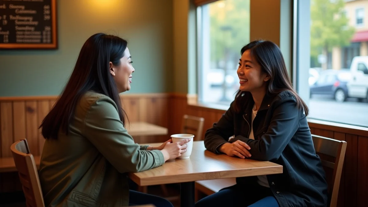Free Dating Sites for Asian Singles in Sacramento - editorial photograph