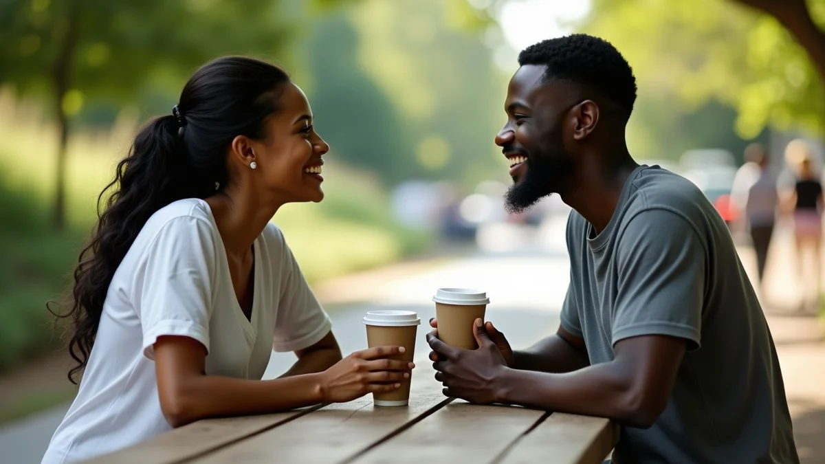Free Dating Sites for Black Singles in Raleigh: Evaluating Access and Community Fit - editorial photograph