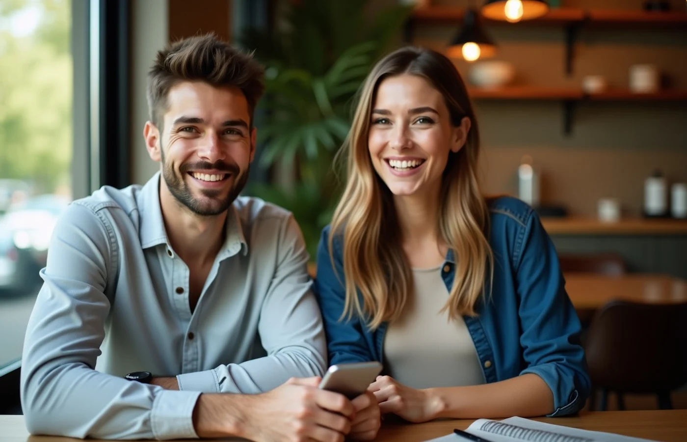 Free access does not mean identical dating value - supporting editorial photograph