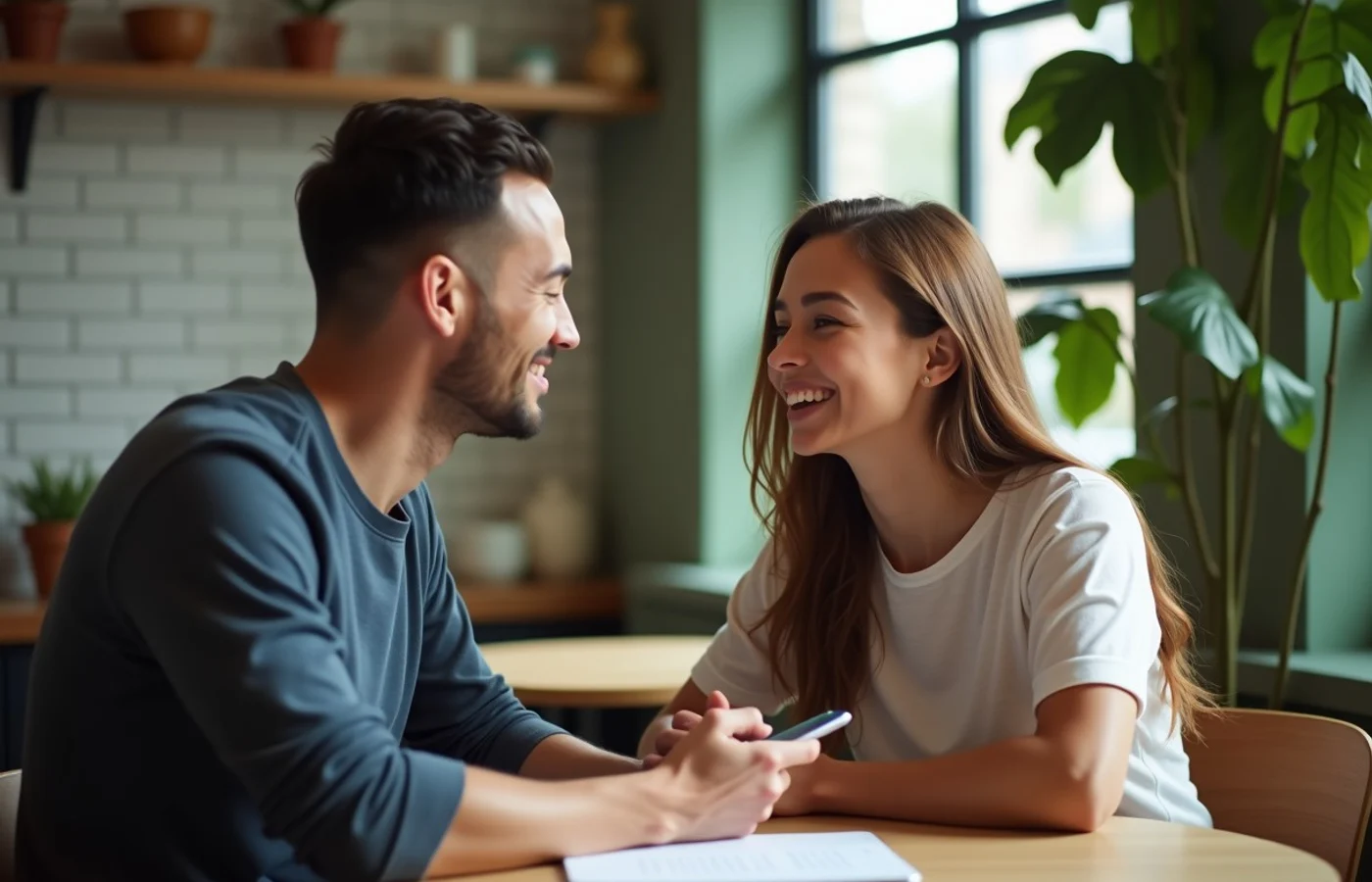 Profile signals that support body-positive matching - supporting editorial photograph