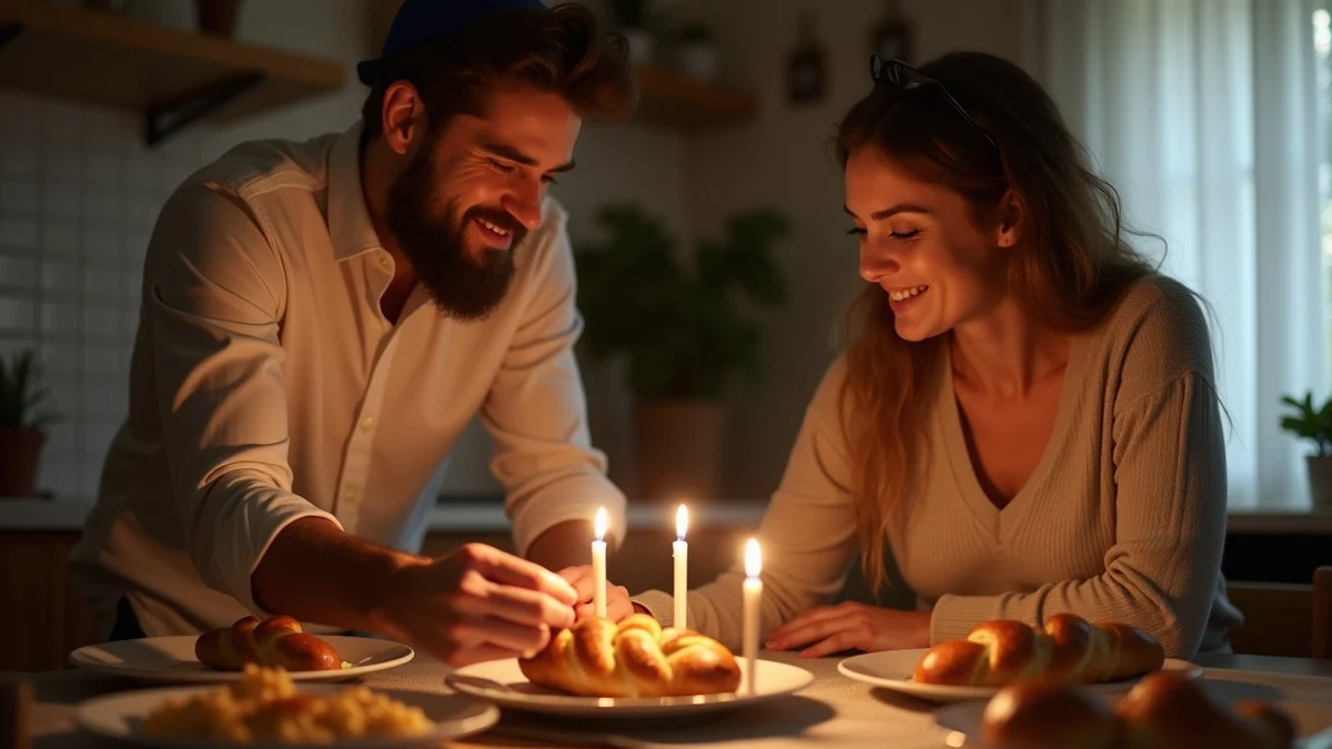 Free Online Dating Sites for Jewish Singles: Access, Community, and Fit - editorial photograph