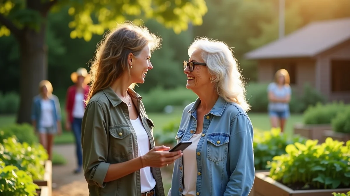 Gay Singles in Augusta: Finding Local Connections With Respect and Privacy - editorial photograph