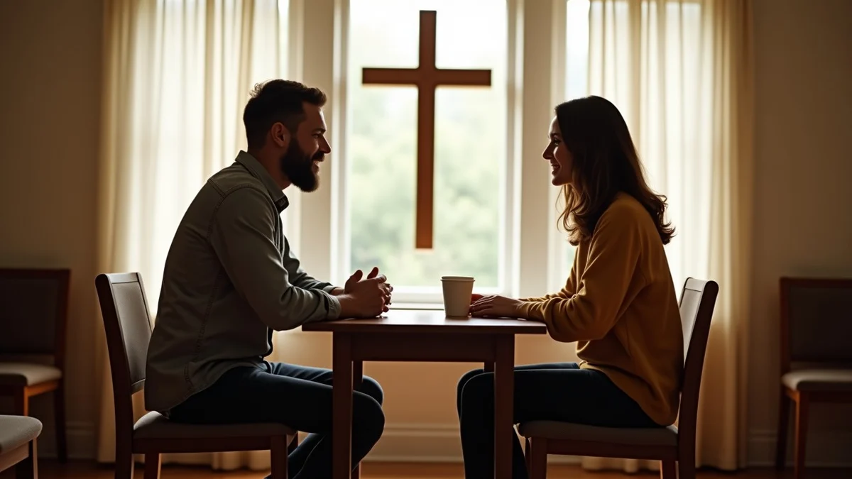 Is Christian Mingle Worth It for Serious Online Dating? - editorial photograph