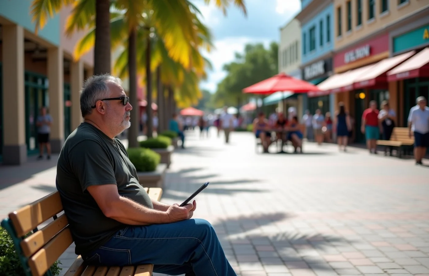 Local LGBTQ searches require more than a broad distance filter - supporting editorial photograph