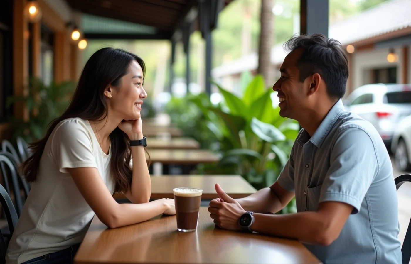 Honolulu dating search works best when activity is measured, not assumed - supporting editorial photograph