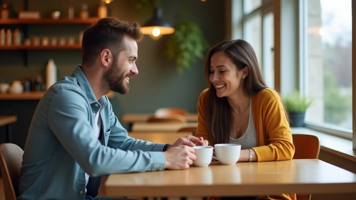 Local Divorced Singles Dating in Cincinnati: Starting a Serious Search Again - editorial photograph