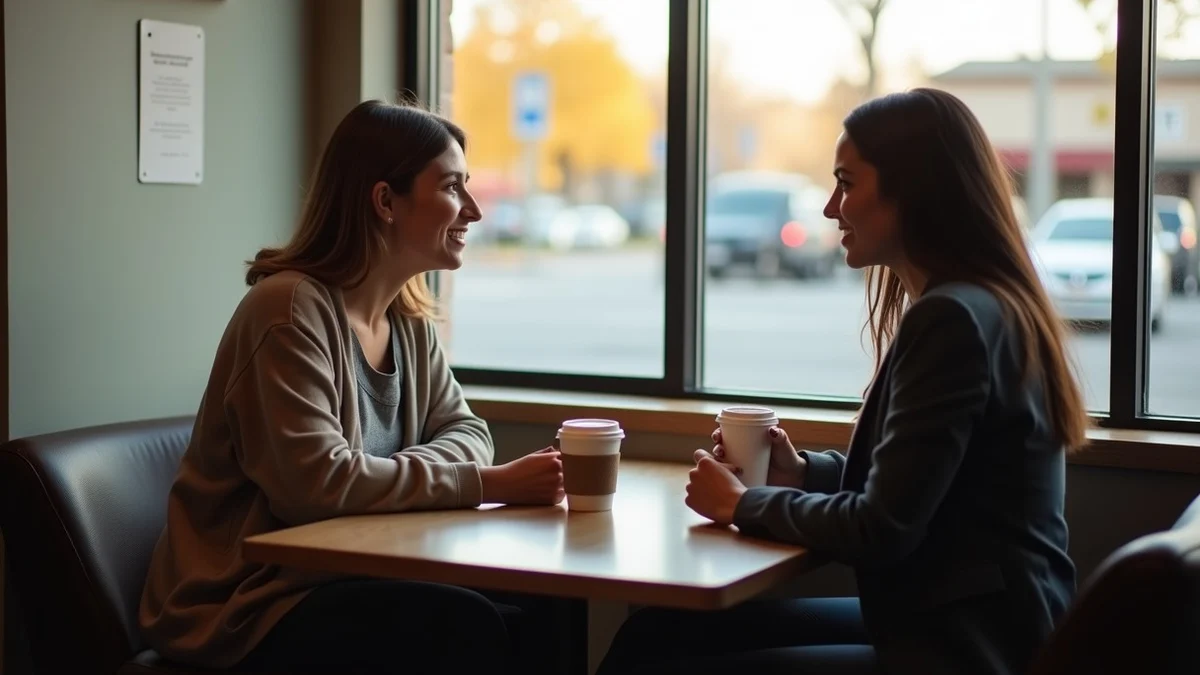Local Lesbian Singles Dating in Reno With Privacy in Mind - editorial photograph