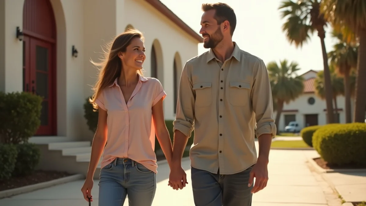 Catholic Singles in Corpus Christi: Interpreting Faith Signals and Dating Intentions - editorial photograph