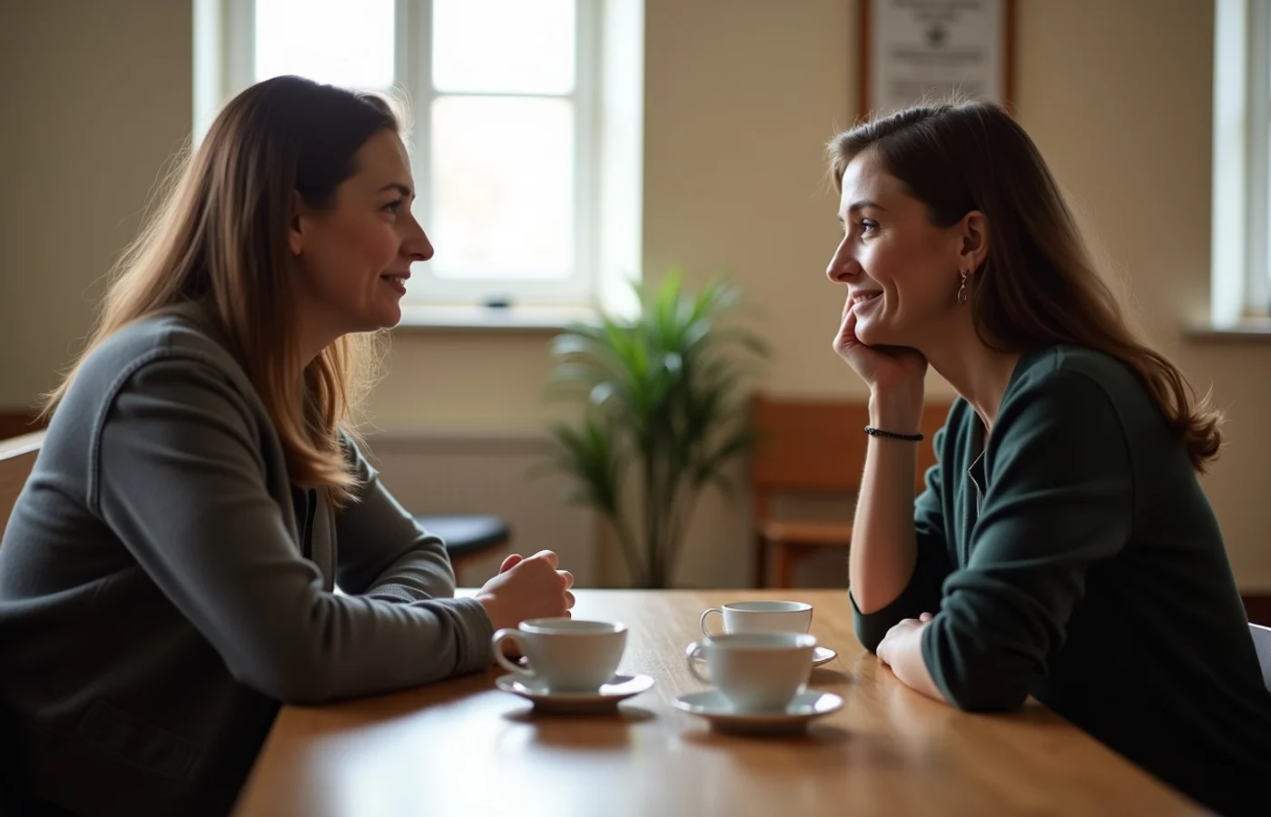 Christian identity does not define relationship compatibility by itself - supporting editorial photograph