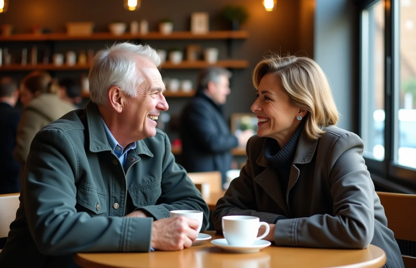 A realistic search is broader than an age number - supporting editorial photograph