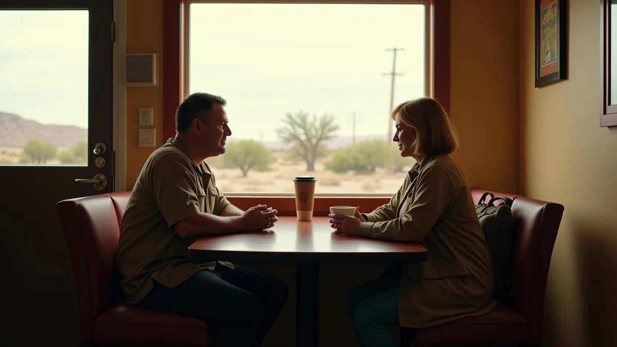 Military Singles in El Paso: Online Dating Around Service, Distance, and Intentions - editorial photograph
