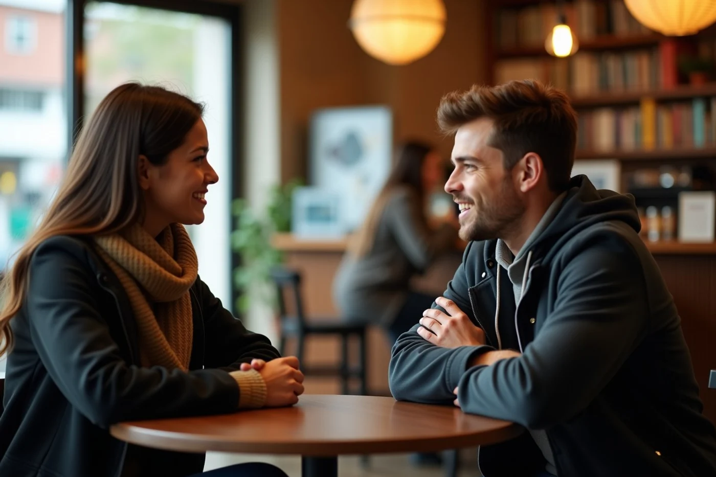 Online Dating Privacy: What to Share and What to Protect - editorial photograph