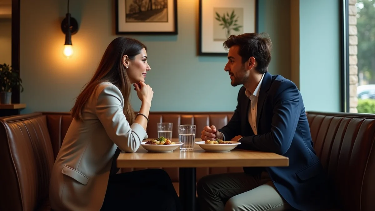 Professional Singles in Baton Rouge: Dating Around Career Demands and Intentions - editorial photograph