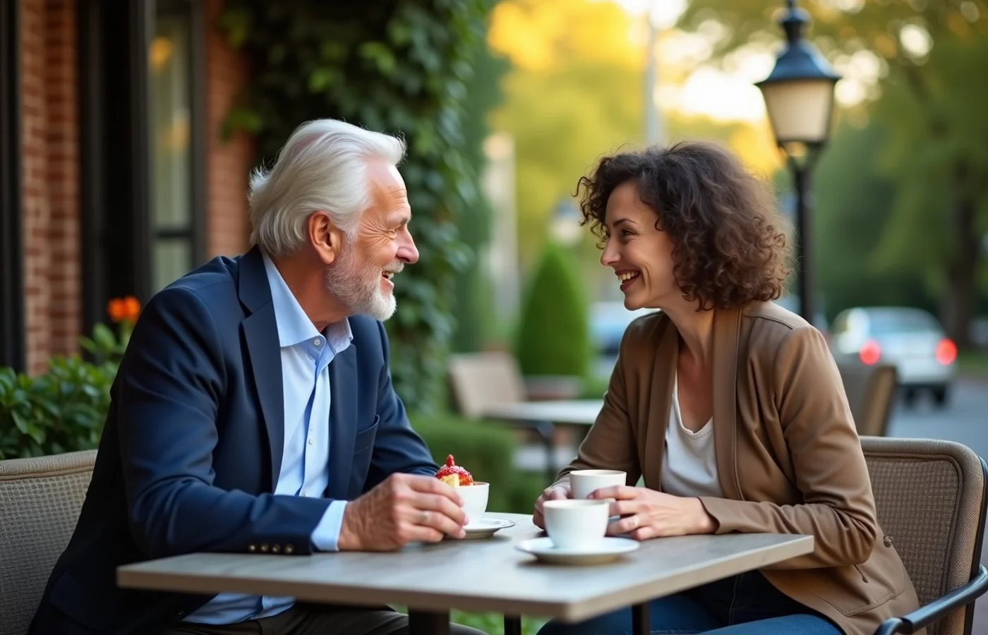 When a Lexington date should feel romantic without feeling heavy - supporting editorial photograph