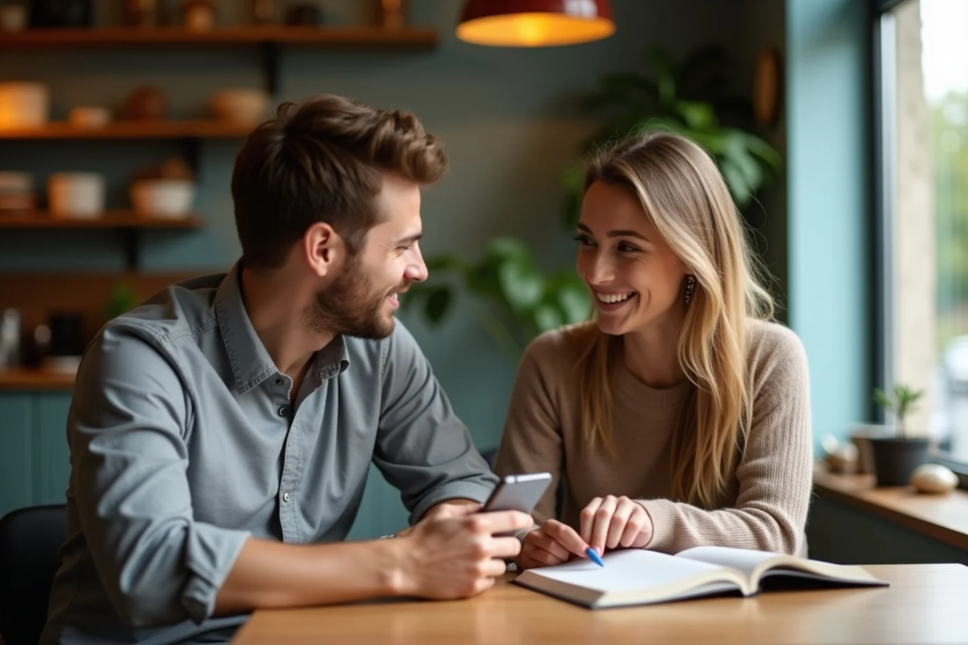 Romantic Date Ideas in Murrieta That Match the Relationship Stage - editorial photograph