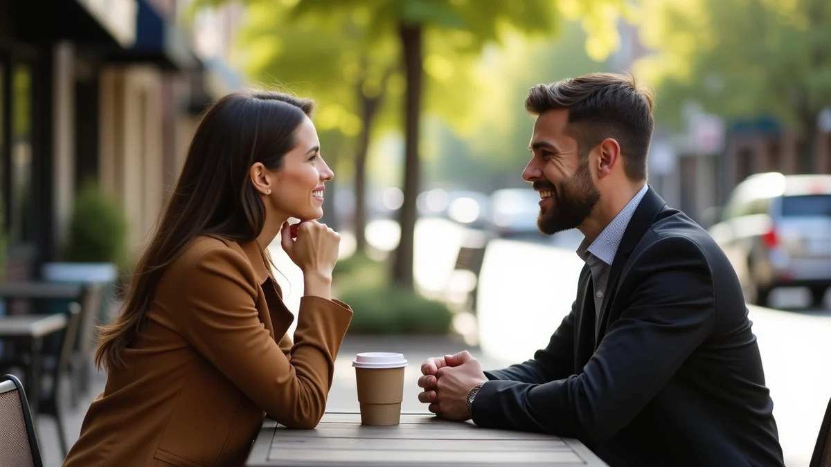 Safe Dating Apps for College-Educated Singles in Sacramento - editorial photograph