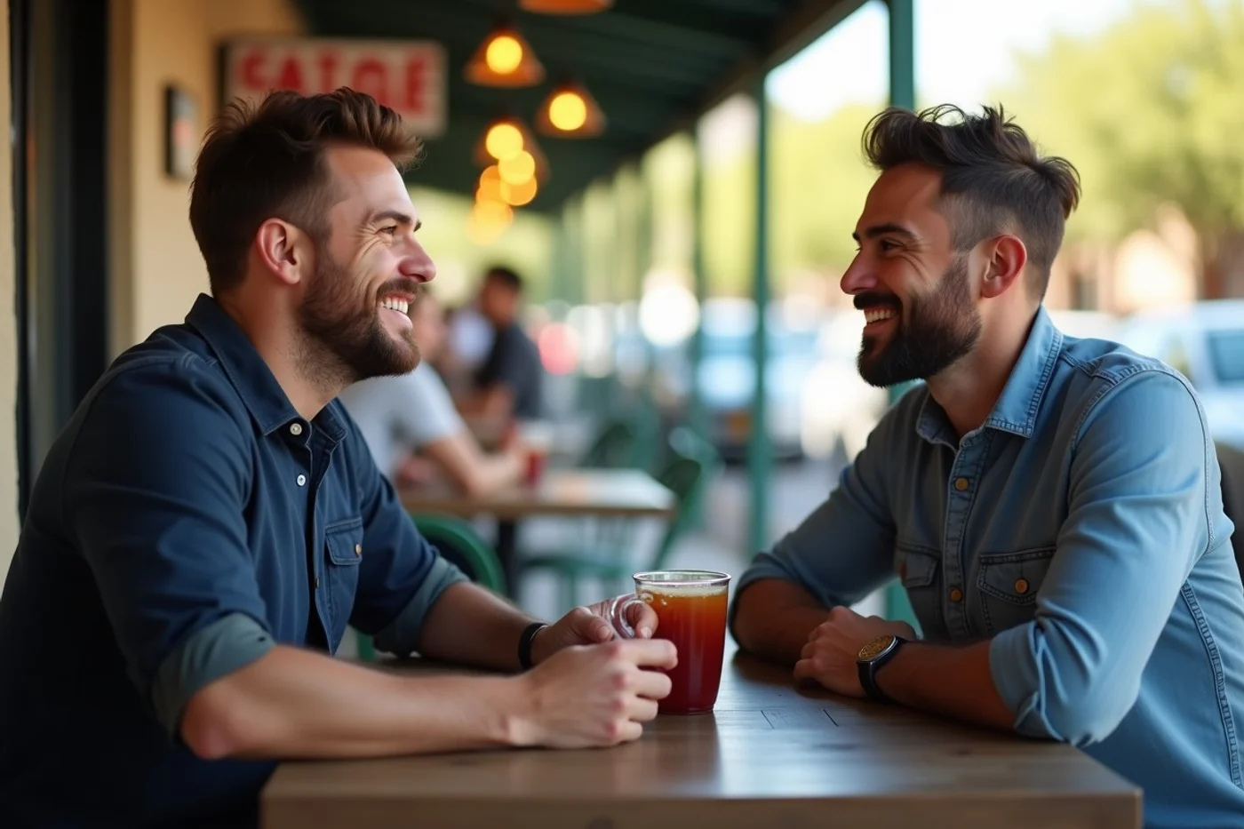 Safe Dating Apps for Gay Singles in Phoenix: Privacy, Community, and Match Quality - editorial photograph