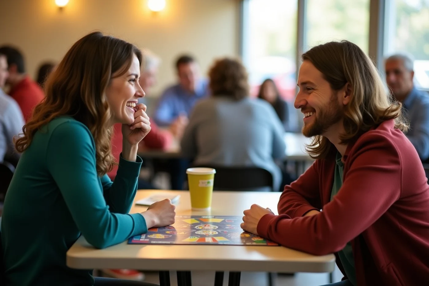 Singles Events in Irvine: How to Turn Local Activities Into Better Connections - editorial photograph