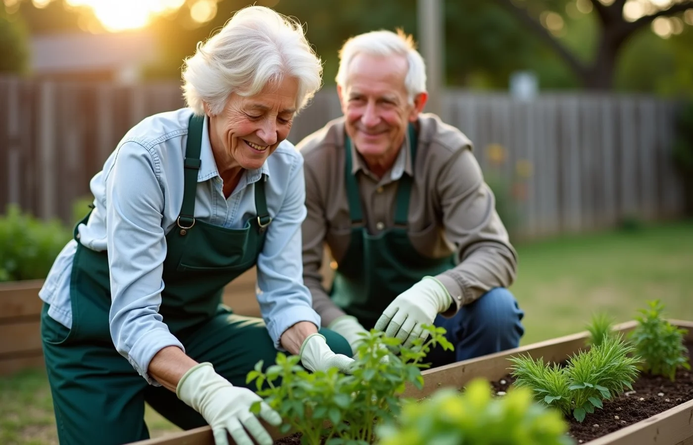 A later-life dating profile can show the life you have now - supporting editorial photograph