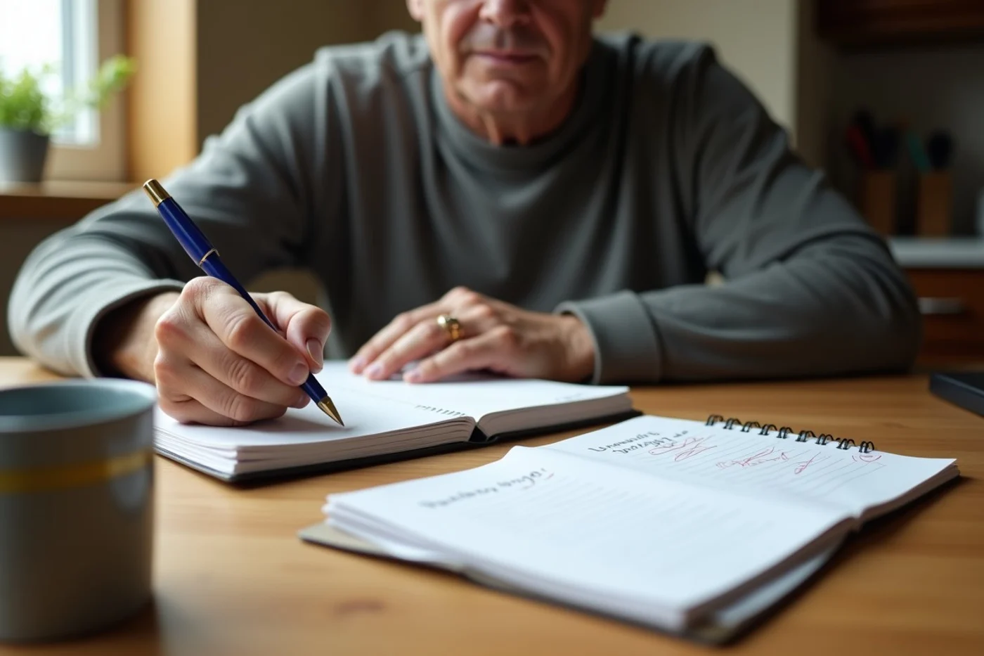 Writing a Dating Profile: A Practical Checklist - editorial photograph